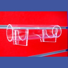 PULSERA  Tubo de 250 mm diametro 50       A LAMA<br>Medidas: Trasero 200 mm<br>